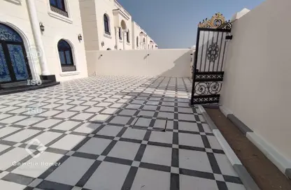 Villa - 7 Bedrooms - 7 Bathrooms for rent in Al Nuaija Street - Al Hilal West - Al Hilal - Doha Villa - 7 Bedrooms - 7 Bathrooms for rent in Al Nuaija Street - Al Hilal West - Al Hilal - Doha