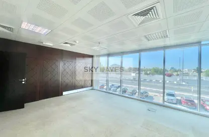 Office Space - Studio - 1 Bathroom for rent in D-Rind Office Building - D-Ring Road - D-Ring - Doha