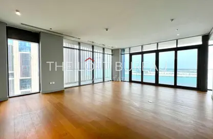 شقة - 3 غرف نوم - 5 حمامات للبيع في برج سيف لوسيل 1 - سيف لوسيل - مدينة اللسيل - الوسيل