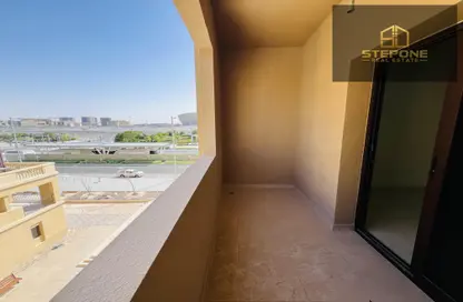 Apartment - Studio - 1 Bathroom for rent in Venice - Fox Hills - Fox Hills - Lusail