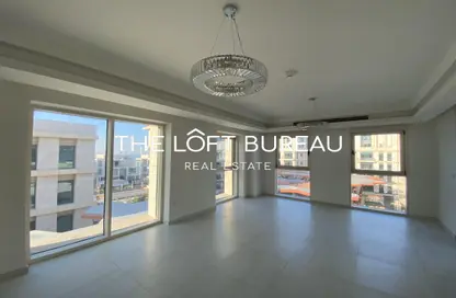 Apartment - 1 Bedroom - 2 Bathrooms for rent in Gewan Island - The Pearl Island - Doha