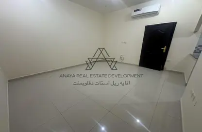 Apartment - Studio - 1 Bathroom for rent in Ain Khalid Gate - Ain Khaled - Doha