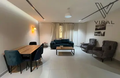 Apartment - 1 Bedroom - 1 Bathroom for rent in Artan Residence Apartments Fox Hills 150 - Fox Hills - Lusail