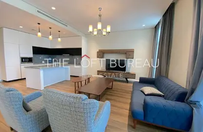 Apartment - 1 Bedroom - 2 Bathrooms for sale in Floresta Gardens - Floresta Gardens - The Pearl Island - Doha