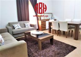 Apartment - 2 bedrooms - 2 bathrooms for rent in Ramada Commercial Building - Al Rawabi Street - Al Muntazah - Doha