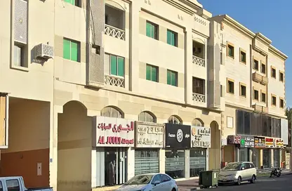 مساحات مكتبية - استوديو - 1 حمام للايجار في منتزه 19 - المنتزه - الدوحة