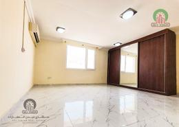 Empty Room image for: Apartment - 1 bedroom - 1 bathroom for rent in Al Markhiya Street - Al Markhiya - Doha, Image 1