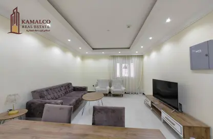 Apartment - 2 Bedrooms - 2 Bathrooms for rent in Al Mansoura - Al Mansoura - Doha