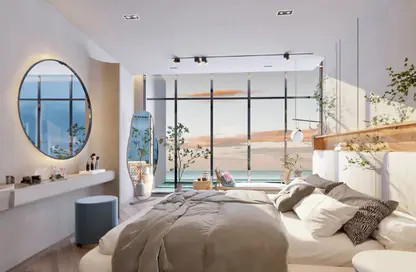 شقة - 3 غرف نوم - 4 حمامات للبيع في برج سيف لوسيل 1 - سيف لوسيل - مدينة اللسيل - الوسيل شقة - 3 غرف نوم - 4 حمامات للبيع في برج سيف لوسيل 1 - سيف لوسيل - مدينة اللسيل - الوسيل