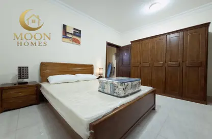 Apartment - 2 Bedrooms - 2 Bathrooms for rent in Somerset Al Mansoura - Al Mansoura - Doha