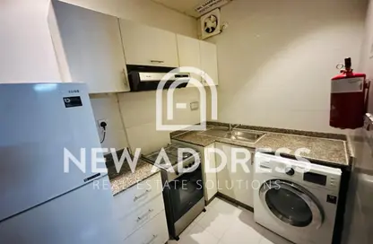 Apartment - 2 Bedrooms - 1 Bathroom for rent in Umm Ghwailina Comm - Umm Ghuwalina - Umm Ghuwailina - Doha