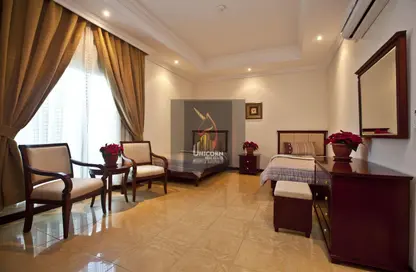 مجمع سكني - 2 غرف نوم - 2 حمامات للايجار في السودان - السودان - الدوحة