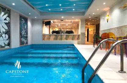 Apartment - 3 Bedrooms - 2 Bathrooms for rent in Al Jazeera Street - Fereej Bin Mahmoud North - Fereej Bin Mahmoud - Doha