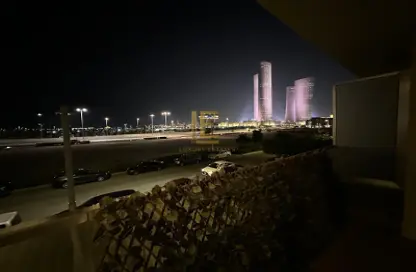Apartment - 2 Bedrooms - 4 Bathrooms for rent in Al Asmakh Lusail 2 - Fox Hills - Lusail