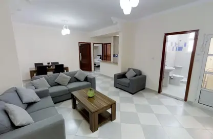 Apartment - 2 Bedrooms - 2 Bathrooms for rent in Fereej Abdul Aziz - Fereej Abdul Aziz - Doha