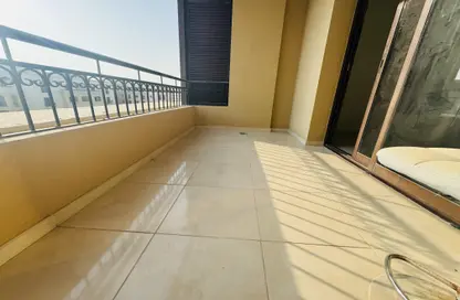 شقة - 1 حمام للايجار في فيرونا - فوكس هيلز - فوكس هيلز - الوسيل
