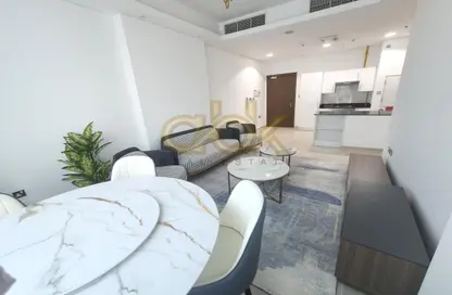 Apartment - 2 Bedrooms - 2 Bathrooms for sale in Marina Tower 07 - Marina District - Lusail