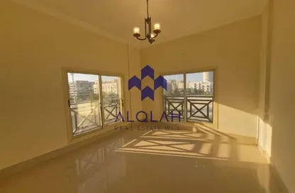 Apartment - 3 Bedrooms - 3 Bathrooms for rent in Fox Hills South - Fox Hills - Lusail Apartment - 3 Bedrooms - 3 Bathrooms for rent in Fox Hills South - Fox Hills - Lusail