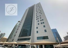 مساحات مكتبية للكراء في برج وست باي - الخليج الجنوبي - الخليج الغربي - الدوحة