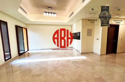 Apartment - 1 Bedroom - 2 Bathrooms for rent in Naples - Fox Hills - Fox Hills - Lusail Apartment - 1 Bedroom - 2 Bathrooms for rent in Naples - Fox Hills - Fox Hills - Lusail