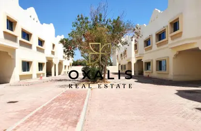 Villa - 3 Bedrooms - 4 Bathrooms for rent in Ain Khaled Villas - Ain Khaled - Doha
