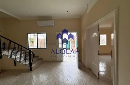 Villa - 4 Bedrooms - 5 Bathrooms for rent in Al Waab Street - Al Waab - Doha