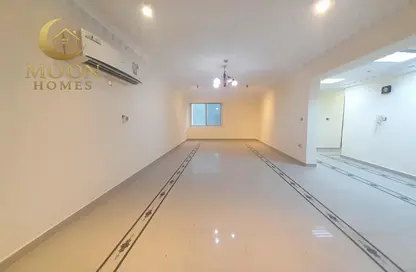 Apartment - 3 Bedrooms - 3 Bathrooms for rent in Old Airport Road - Old Airport Road - Doha