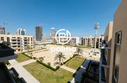 شقة - غرفة نوم - 2 حمامات للايجار في فوكس هيلز - فوكس هيلز - الوسيل