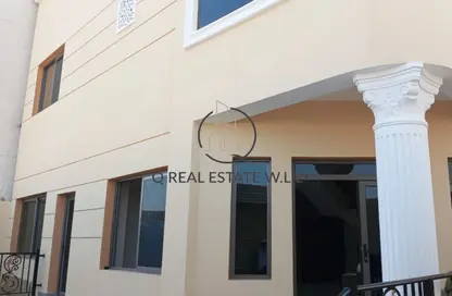 Villa - 5 Bedrooms - 5 Bathrooms for rent in Madinat Khalifa South - Madinat Khalifa - Doha
