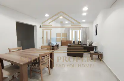 Apartment - 2 Bedrooms - 2 Bathrooms for rent in Al Waab Street - Al Waab - Doha