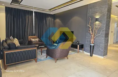 Villa - 5 Bedrooms - 5 Bathrooms for rent in Umm Al Amad - Umm Al Amad - Al Shamal