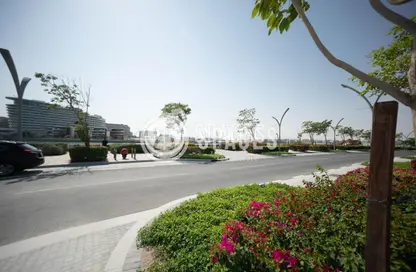 قطعة أرض - استوديو للبيع في جزيرة قطيفان - الوسيل