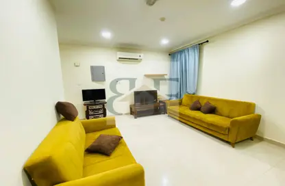 Apartment - 2 Bedrooms - 2 Bathrooms for rent in Old Airport Road - Old Airport Road - Doha