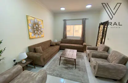Villa - 6 Bedrooms - 7 Bathrooms for sale in Al Sakhama - Doha