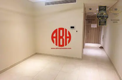 Apartment - 1 Bedroom - 2 Bathrooms for rent in Al Erkyah City - Lusail