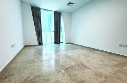 Apartment - 2 Bedrooms - 2 Bathrooms for rent in Zig Zag Tower B - Zig Zag Towers - West Bay - Doha
