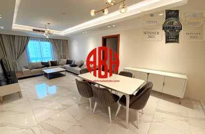 Apartment - 2 Bedrooms - 2 Bathrooms for rent in Giardino Apartments - The Pearl Island - Doha