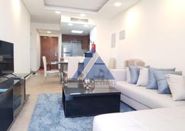 Apartment - 2 bedrooms - 3 bathrooms for rent in Al Erkyah City - Lusail