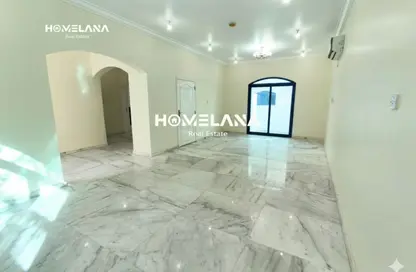 Villa - 5 Bedrooms - 3 Bathrooms for rent in Al Hilal - Al Hilal - Doha