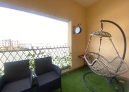 Apartment - 2 bedrooms - 3 bathrooms for rent in Dara - Fox Hills - Lusail
