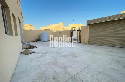 Villa - 6 Bedrooms - 7 Bathrooms for rent in Ain Khaled Villas - Ain Khaled - Doha
