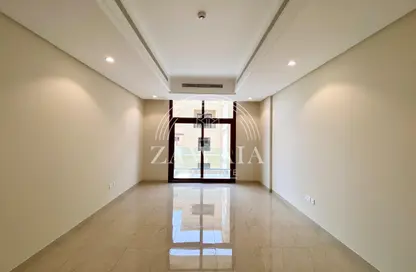 Apartment - 3 Bedrooms - 3 Bathrooms for rent in Rome - Fox Hills - Fox Hills - Lusail
