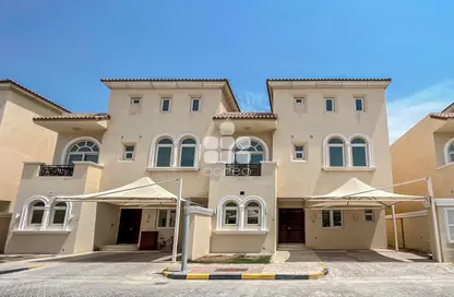Outdoor Building image for: Villa - 5 Bedrooms - 4 Bathrooms for rent in Dar Al Salam Villas - Abu Hamour - Doha, Image 1