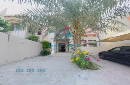 Compound - 5 Bedrooms - 5 Bathrooms for rent in Al Duhail North - Al Duhail - Doha