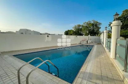 Villa - 5 Bedrooms - 6 Bathrooms for rent in West Bay Lagoon Villas - West Bay Lagoon - West Bay Lagoon - Doha