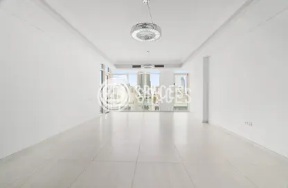 Apartment - 1 Bedroom - 2 Bathrooms for rent in Gewan Island - The Pearl Island - Doha