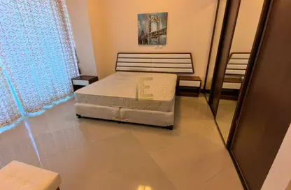 Apartment - 1 Bedroom - 2 Bathrooms for rent in West Bay - West Bay - Doha