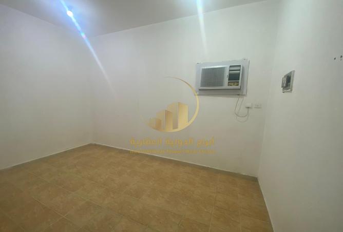 شقة - غرفة نوم - 1 حمام للايجار في شارع  بو هامو - أبو هامور - الدوحة