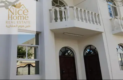 فيلا - 6 غرف نوم - 4 حمامات للايجار في الثمامة - الثمامة - الدوحة