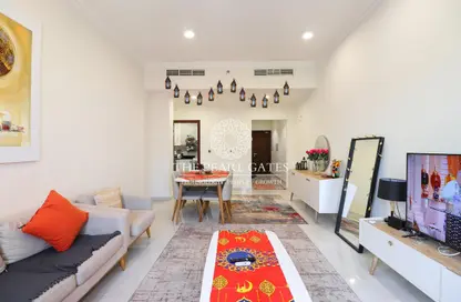 شقة - 2 غرف نوم - 2 حمامات للبيع في مدينة اللسيل - الوسيل